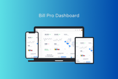 Bill Pro Dashboard